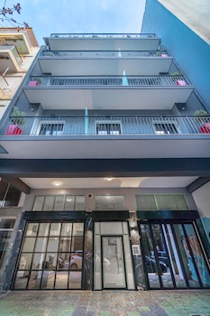 exarchia house project