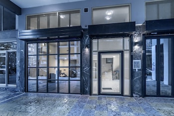 exarchia house project