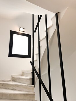 exarchia house project