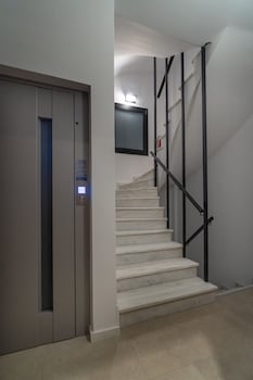 exarchia house project