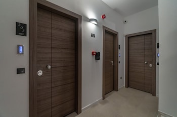 exarchia house project