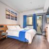 exarchia house project