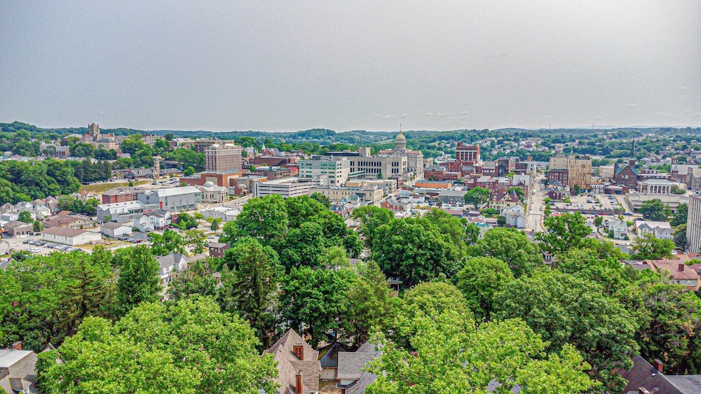 greensburg