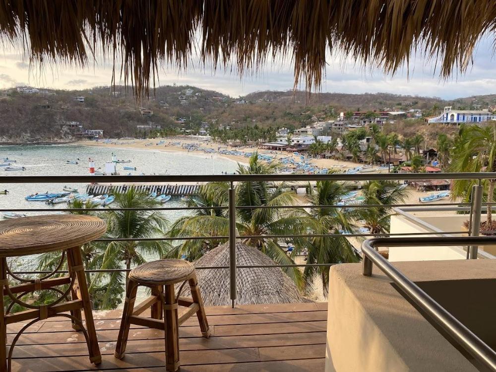 hotel casa justina