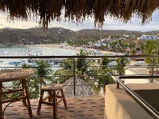 hotel casa justina