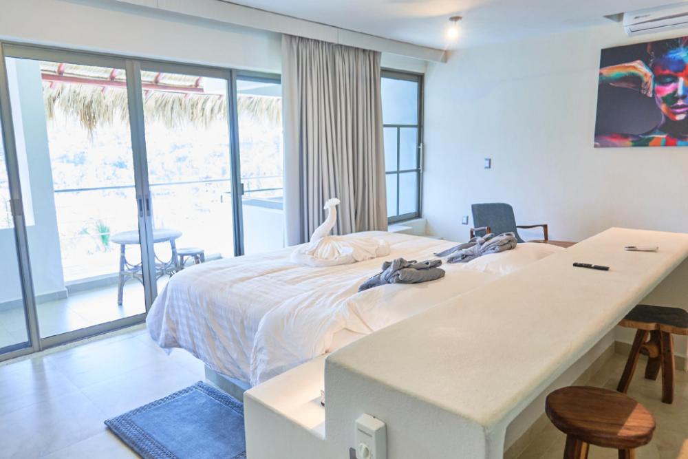 hotel casa justina