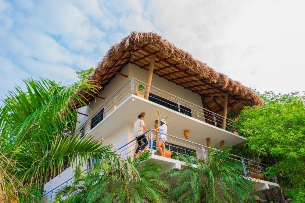 hotel casa justina
