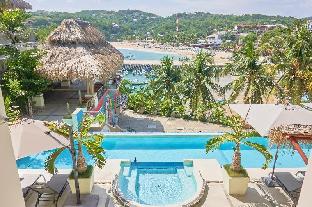 hotel casa justina