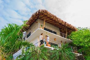 hotel casa justina