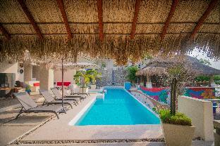 hotel casa justina