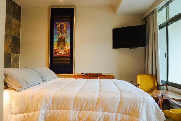 hotel casa justina