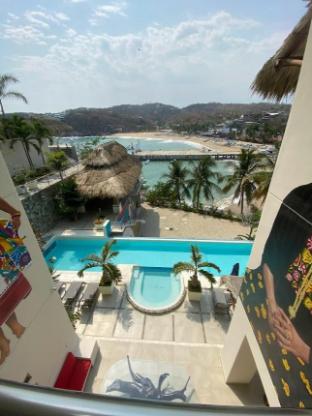 hotel casa justina