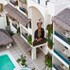 hotel casa justina