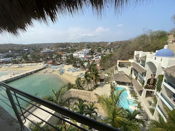 hotel casa justina