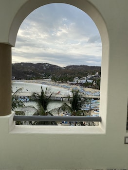 hotel casa justina