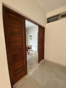 hotel casa justina
