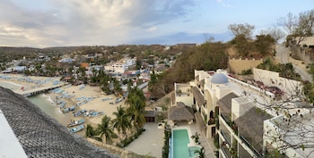 hotel casa justina
