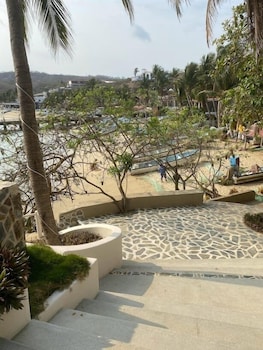 hotel casa justina