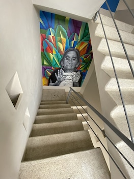 hotel casa justina