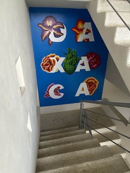 hotel casa justina