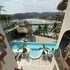 hotel casa justina