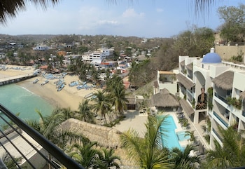 hotel casa justina
