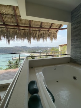 hotel casa justina