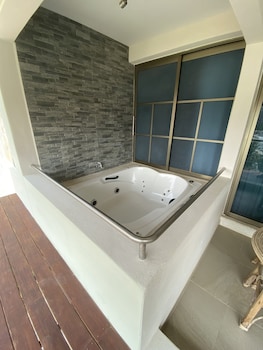 hotel casa justina