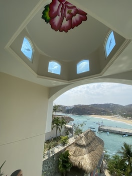 hotel casa justina