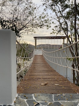 hotel casa justina