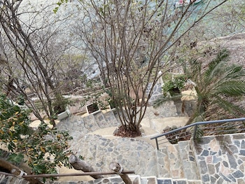 hotel casa justina