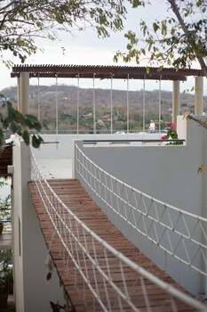 hotel casa justina