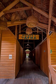 biohotel arara river