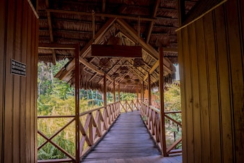 biohotel arara river