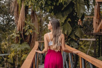 biohotel arara river