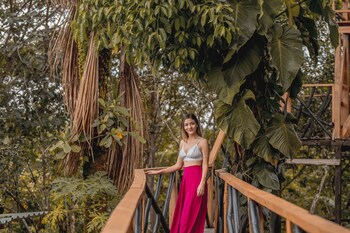 biohotel arara river