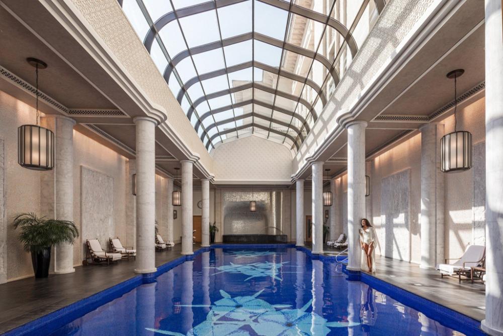 four seasons resort dubai at jumeirah beach