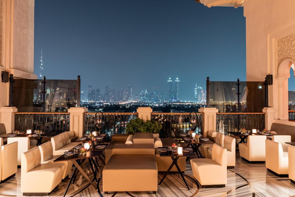 four seasons resort dubai at jumeirah beach