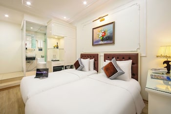tunger grand hotel
