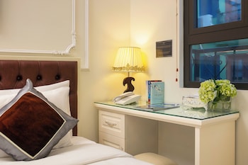 tunger grand hotel
