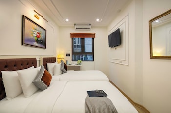 tunger grand hotel