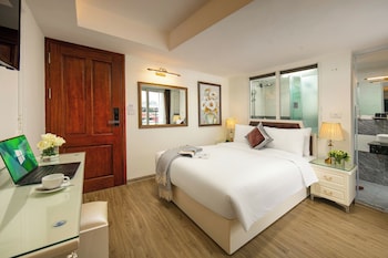 tunger grand hotel
