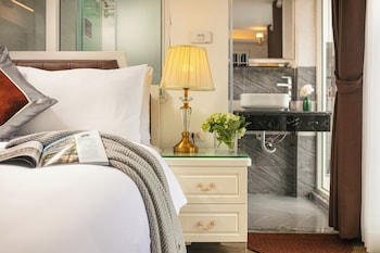 tunger grand hotel
