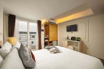 tunger grand hotel