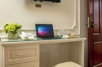 tunger grand hotel