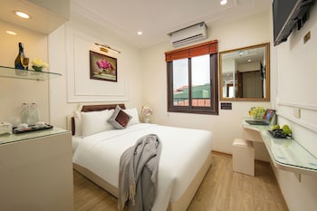 tunger grand hotel