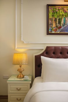 tunger grand hotel