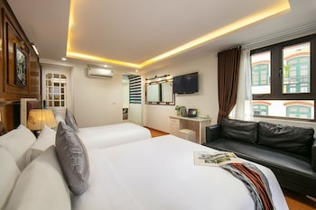 tunger grand hotel