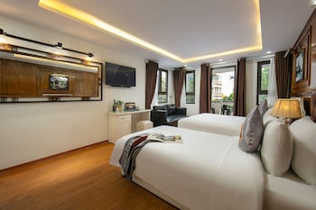 tunger grand hotel