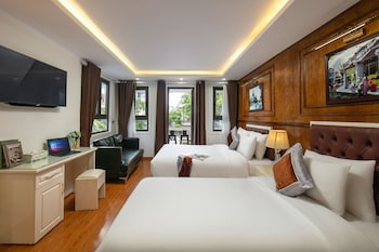 tunger grand hotel